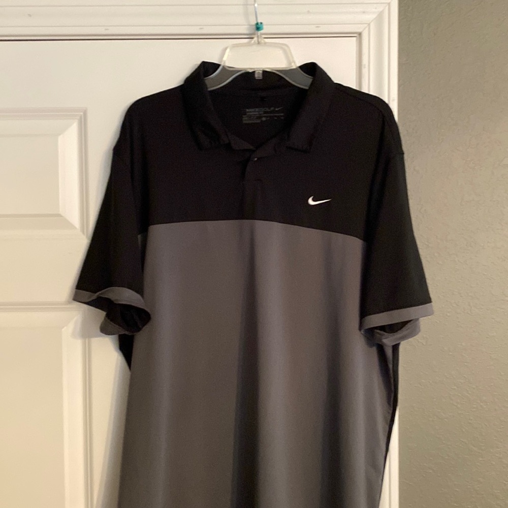 Nike shirt